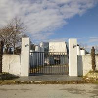 Бизнес-центр в Греции, 350 кв.м.