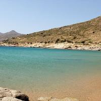 Земельный участок в Греции