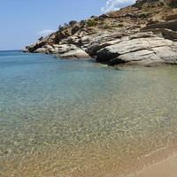 Земельный участок в Греции