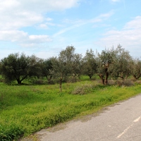 Земельный участок в Греции