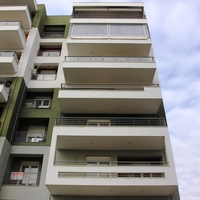 Квартира в Греции, 71 кв.м.