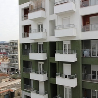 Квартира в Греции, 71 кв.м.