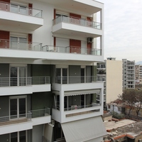 Квартира в Греции, 71 кв.м.