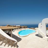 Villa in Greece, 470 sq.m.