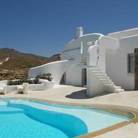 Villa in Greece, 470 sq.m.