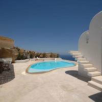 Villa in Greece, 470 sq.m.