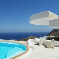 Villa in Greece, 470 sq.m.