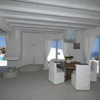 Villa in Greece, 470 sq.m.