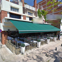 Business center in Greece, 800 sq.m.