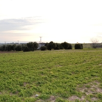 Земельный участок в Греции