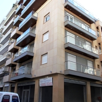 Flat in Greece, 68 sq.m.