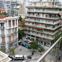 Flat in Greece, 68 sq.m.