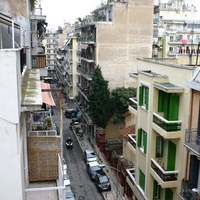 Flat in Greece, 68 sq.m.