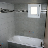 Flat in Greece, 68 sq.m.