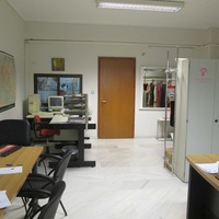 Бизнес-центр в Греции, 1200 кв.м.