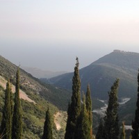 Земельный участок в Греции