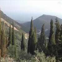 Земельный участок в Греции