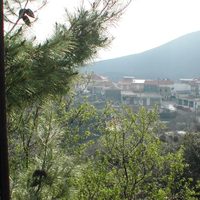 Земельный участок в Греции