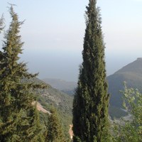 Земельный участок в Греции