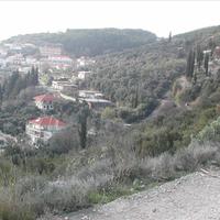 Земельный участок в Греции