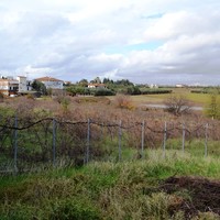 Земельный участок в Греции