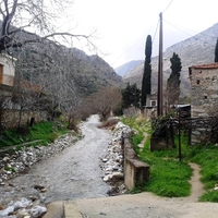 Земельный участок в Греции