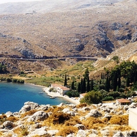 Земельный участок в Греции