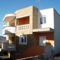 Таунхаус в Греции, 219 кв.м.