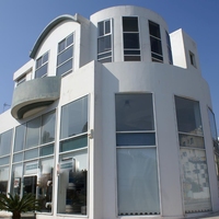 Business center in Republic of Cyprus, 1010 sq.m.