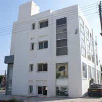 Business center in Republic of Cyprus, 1010 sq.m.