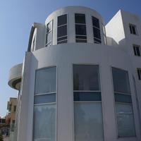 Business center in Republic of Cyprus, 1010 sq.m.