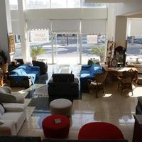 Business center in Republic of Cyprus, 1010 sq.m.