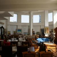 Business center in Republic of Cyprus, 1010 sq.m.