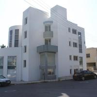 Business center in Republic of Cyprus, 1010 sq.m.