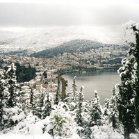 Business center in Greece, 2407 sq.m.