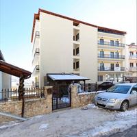 Business center in Greece, 2407 sq.m.