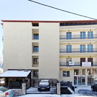 Business center in Greece, 2407 sq.m.