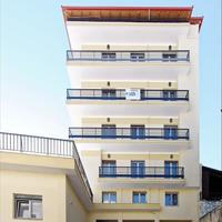 Business center in Greece, 2407 sq.m.