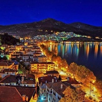 Business center in Greece, 2407 sq.m.