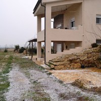 Villa in Greece, 350 sq.m.