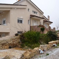 Villa in Greece, 350 sq.m.