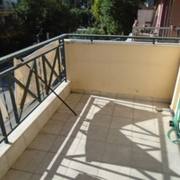 Flat in Greece, 64 sq.m.