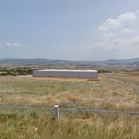 Business center in Greece, 4500 sq.m.
