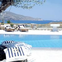 Business center in Greece, 300 sq.m.