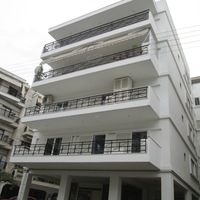 Flat in Greece, 85 sq.m.