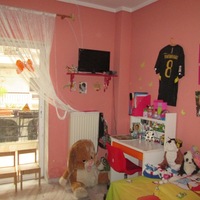 Flat in Greece, 85 sq.m.