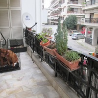 Flat in Greece, 85 sq.m.