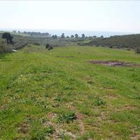 Land plot in Greece