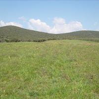 Land plot in Greece