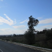 Земельный участок в Греции